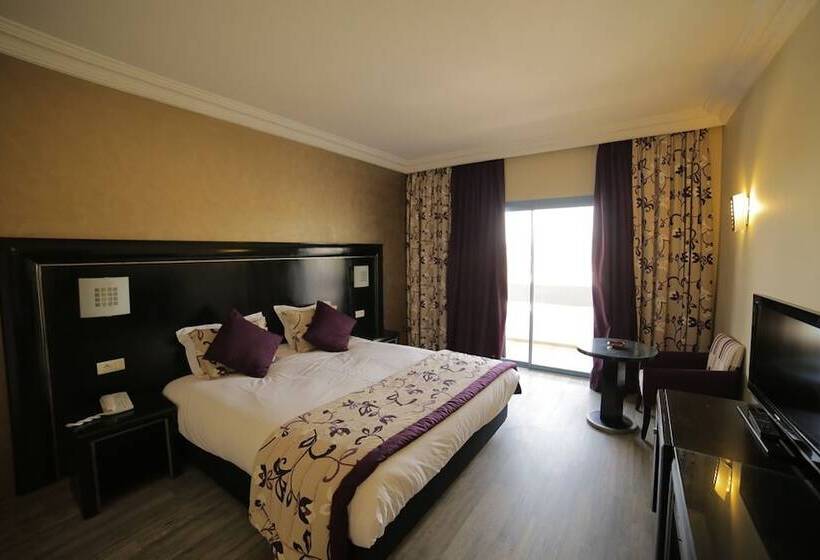 标准单人间, Suisse