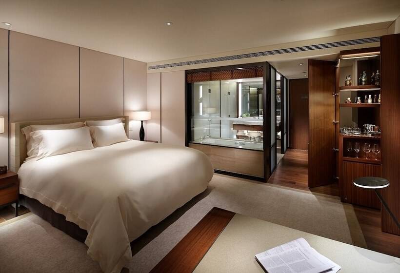 اتاق لوکس, The Shilla Seoul