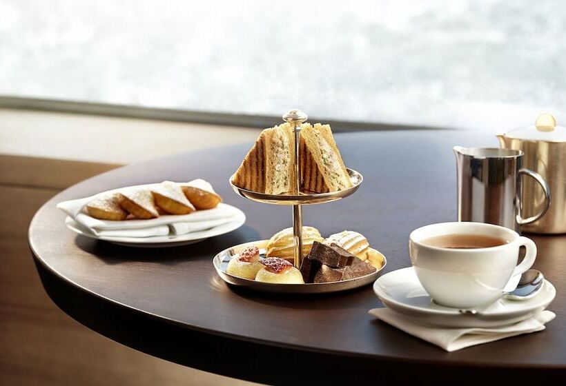 اتاق اجرایی, The Shilla Seoul