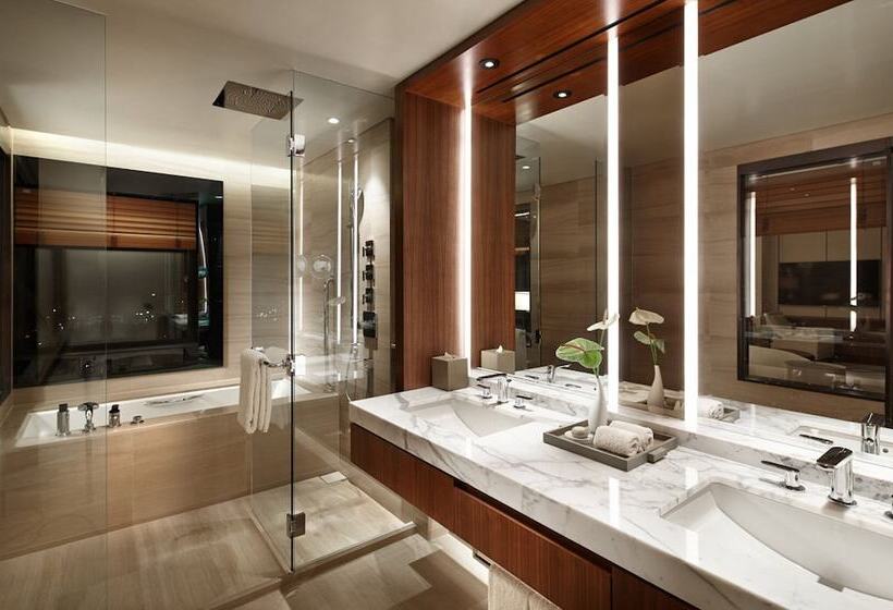 اتاق اجرایی, The Shilla Seoul