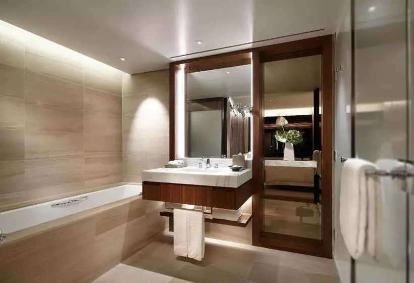 ビジネスルーム, The Shilla Seoul