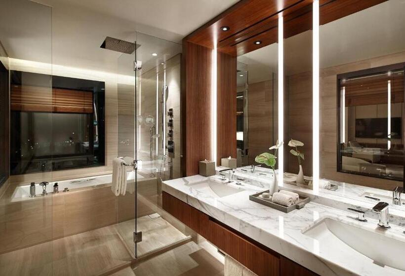 اتاق لوکس, The Shilla Seoul