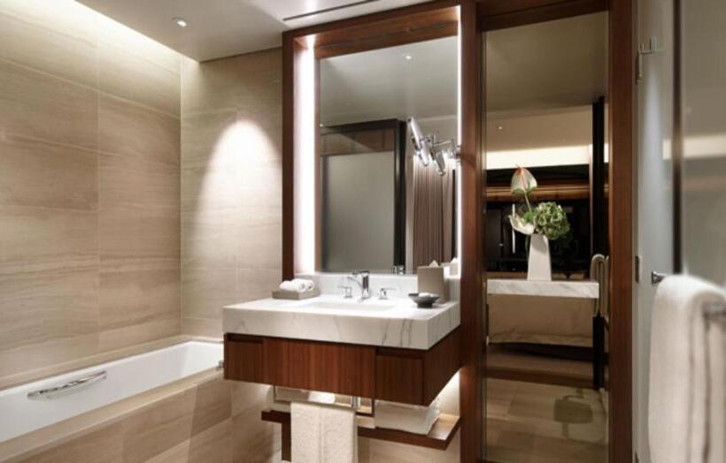 اتاق کلاس بیزنس, The Shilla Seoul