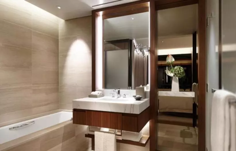 ビジネスルーム, The Shilla Seoul