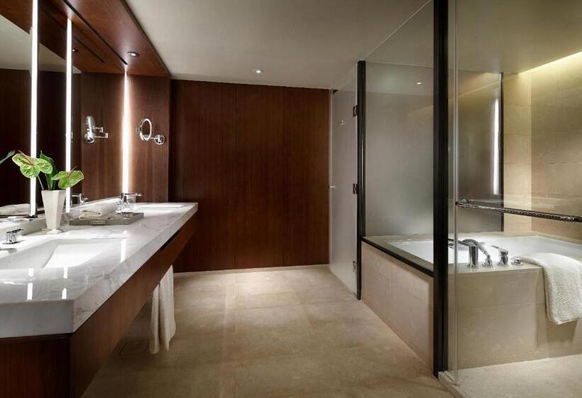 سوییت سوپریور, The Shilla Seoul