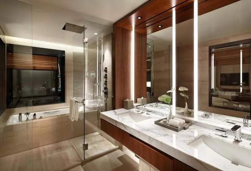 エクゼクティブルーム, The Shilla Seoul