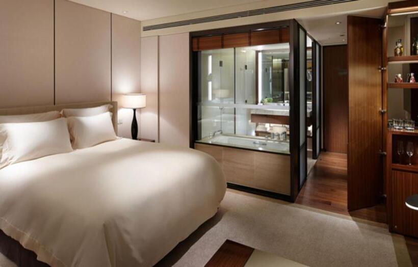 اتاق لوکس, The Shilla Seoul