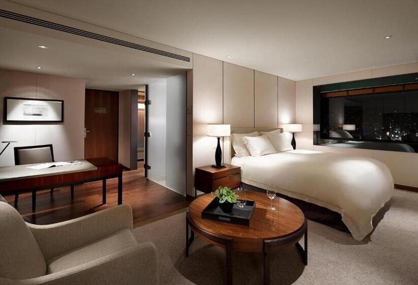 اتاق لوکس, The Shilla Seoul