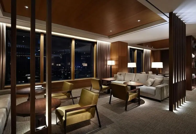 سوییت سوپریور, The Shilla Seoul