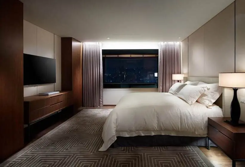 سوییت سوپریور, The Shilla Seoul