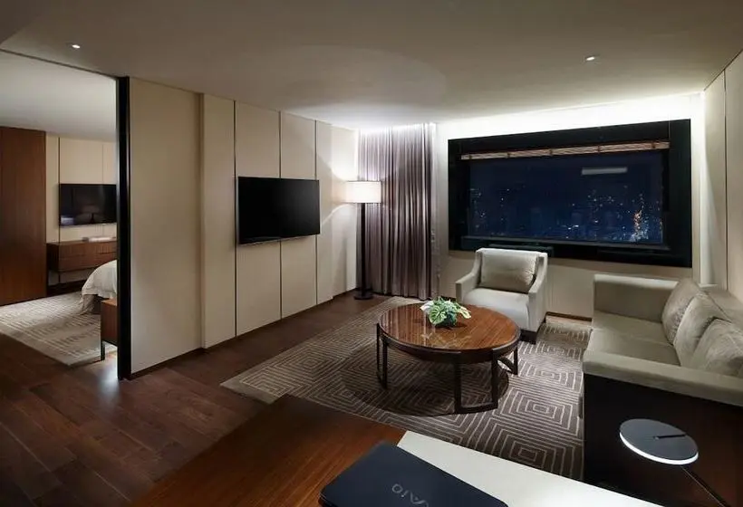 سوییت سوپریور, The Shilla Seoul