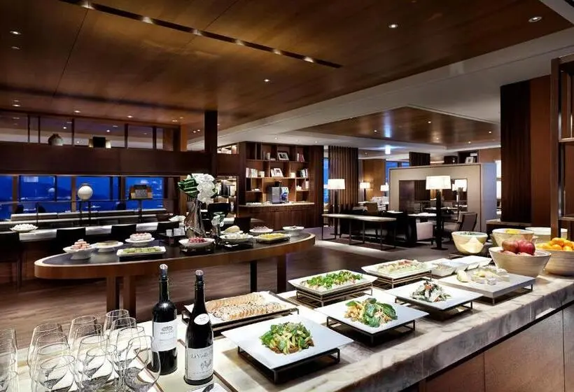 سوییت, The Shilla Seoul