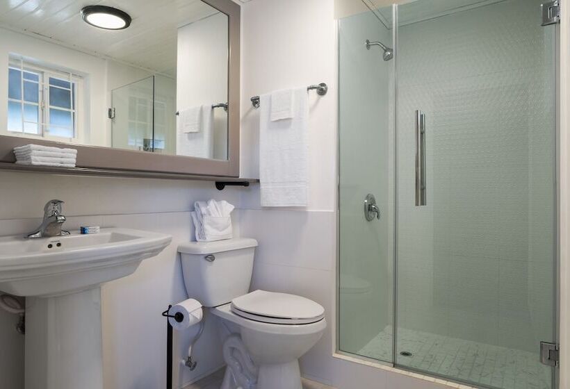 اتاق استاندارد, White Sands Negril