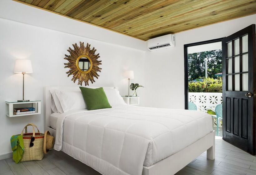 اتاق استاندارد, White Sands Negril