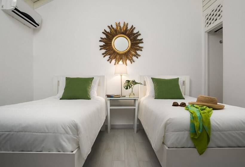 اتاق استاندارد, White Sands Negril