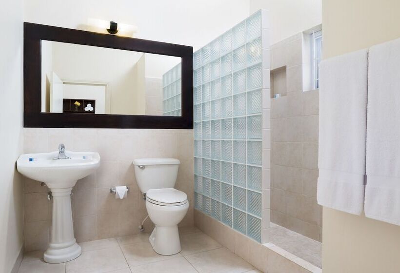 اتاق استاندارد, White Sands Negril