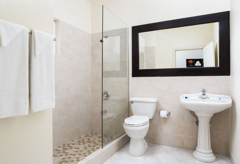 اتاق استاندارد, White Sands Negril