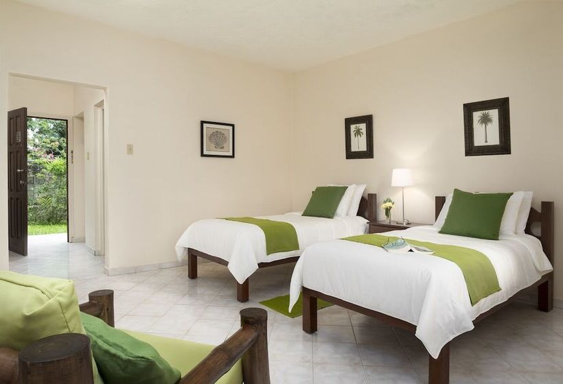 اتاق استاندارد, White Sands Negril