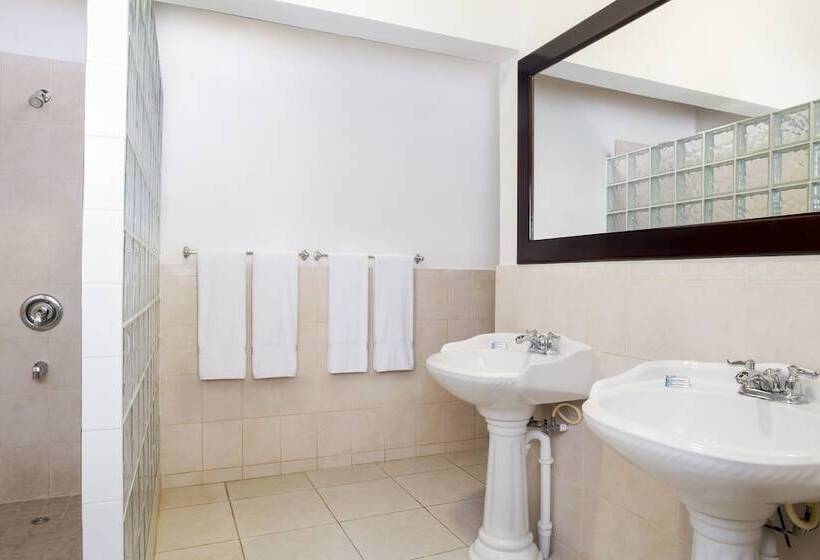 آپارتمان 1 خوابه, White Sands Negril