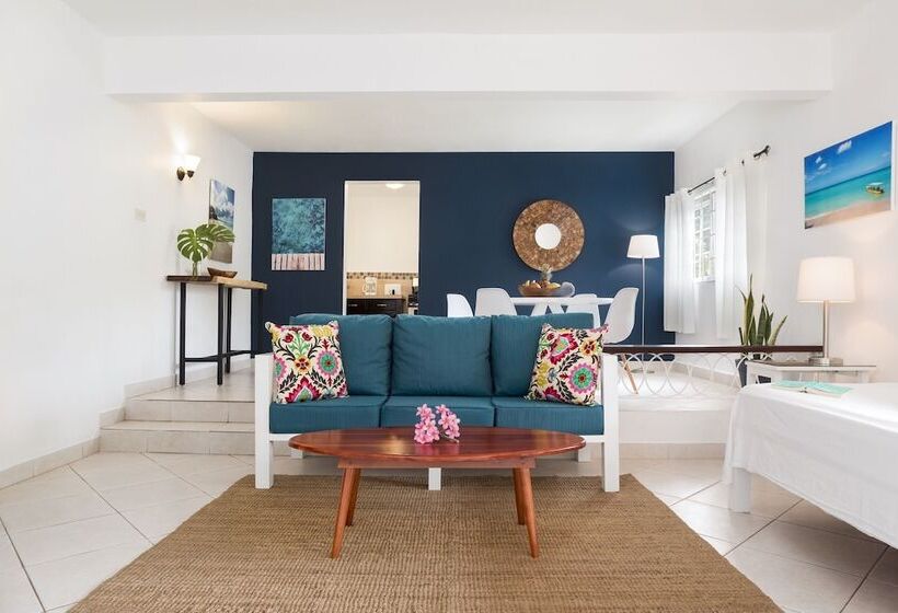 آپارتمان 1 خوابه, White Sands Negril