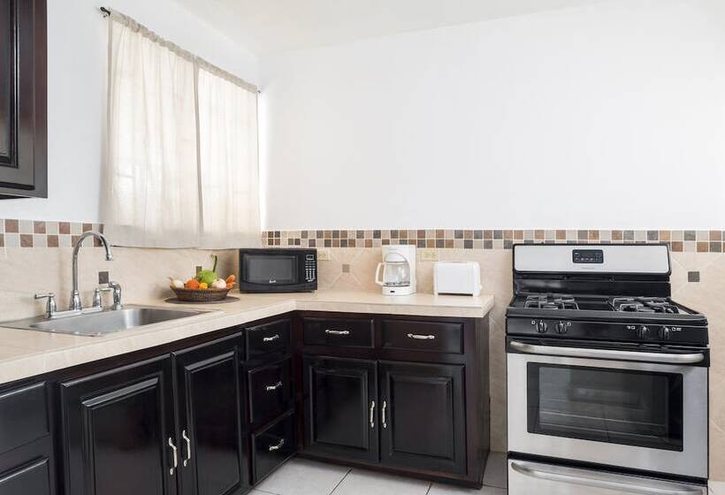 آپارتمان 1 خوابه, White Sands Negril