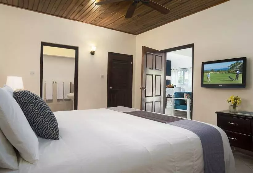 آپارتمان 1 خوابه, White Sands Negril