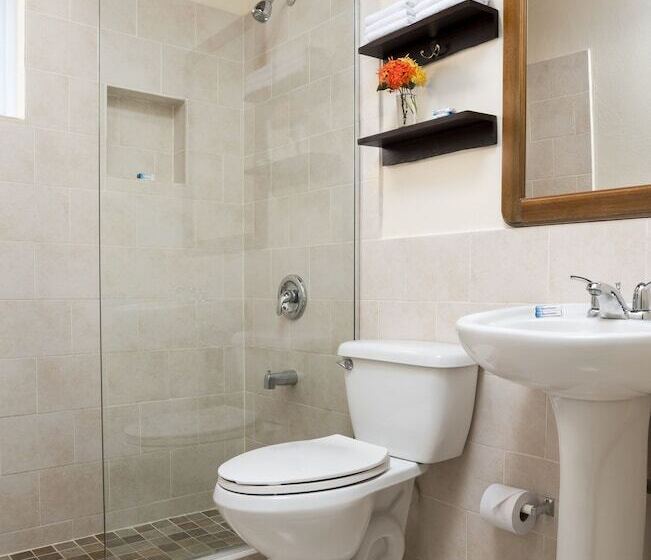 اتاق استاندارد, White Sands Negril