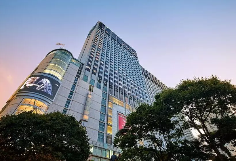 エクゼクティブジュニアスイート, Lotte Hotel Seoul