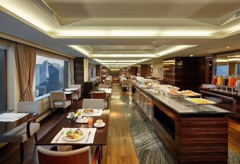 Номер Клуб, Lotte Hotel Seoul