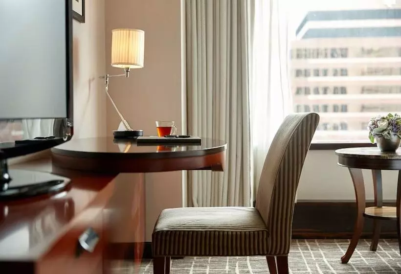 スーペリアールーム, Lotte Hotel Seoul
