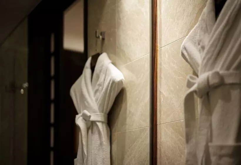 クラブジュニアスイート, Lotte Hotel Seoul