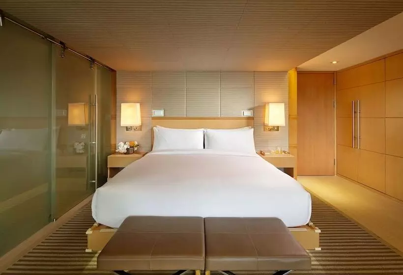 クラブジュニアスイート, Lotte Hotel Seoul