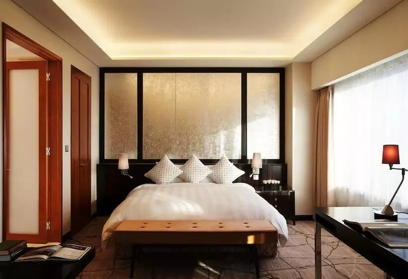 クラブジュニアスイート, Lotte Hotel Seoul