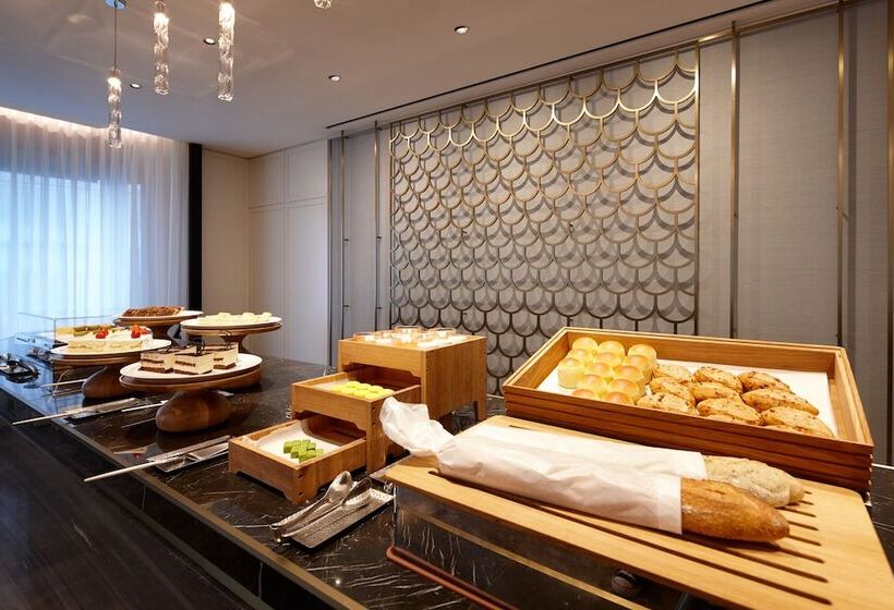 سوییت جونیور اجرایی, Lotte Hotel Seoul