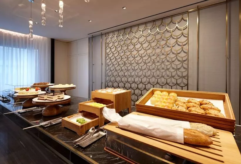 エクゼクティブジュニアスイート, Lotte Hotel Seoul