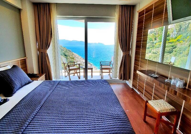 اتاق پرمیوم, Lotte Hotel Seoul