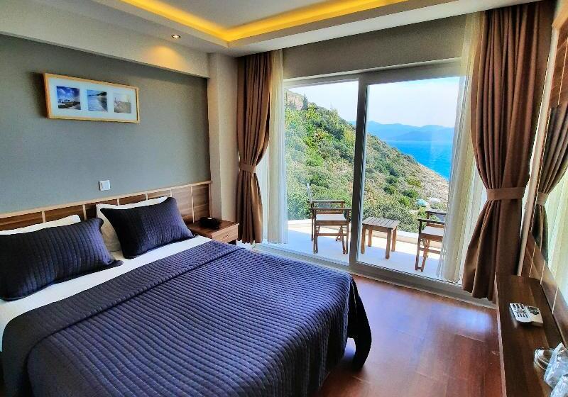 اتاق پرمیوم, Lotte Hotel Seoul