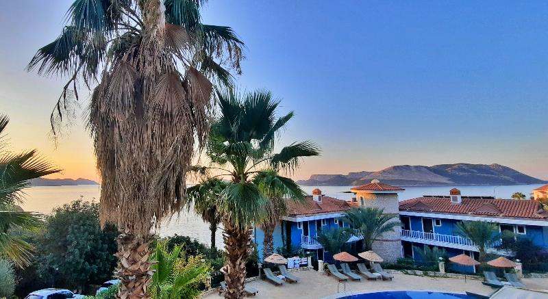 اتاق پرمیوم, Lotte Hotel Seoul