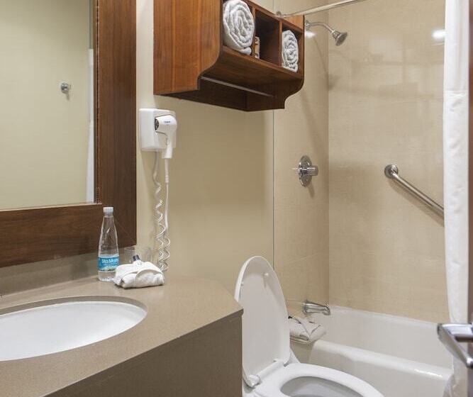 חדר סטנדרט שתי מיטות זוגיות, Antaris Valle