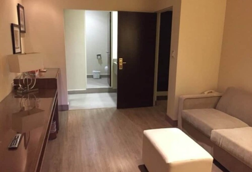 اتاق استاندارد, Antaris Valle
