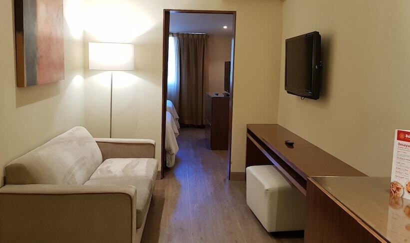 חדר סטנדרט, Antaris Valle