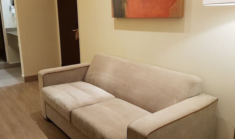 חדר סטנדרט, Antaris Valle