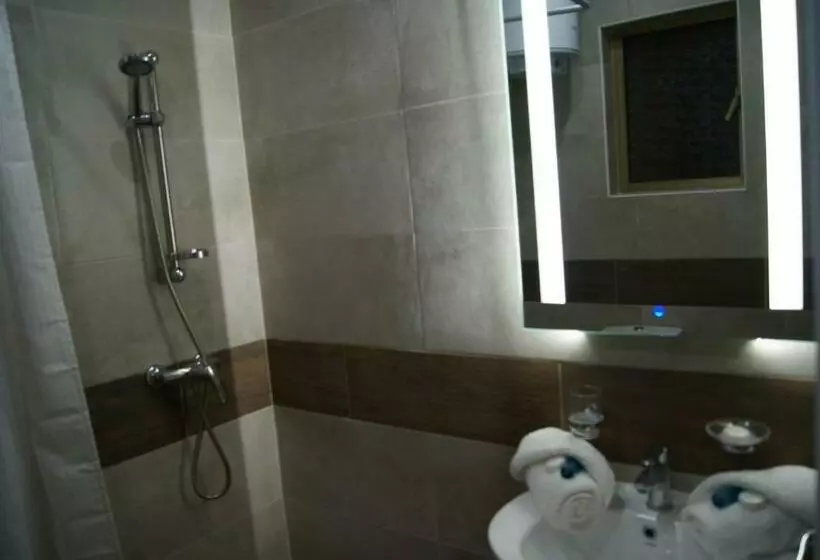 اتاق استاندارد, Buccaneers Boutique Guest House