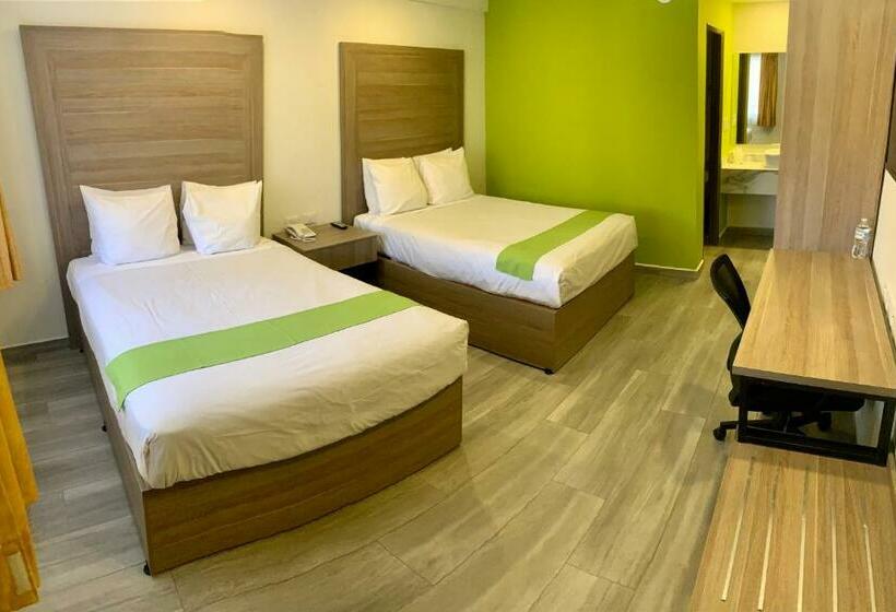 חדר סטנדרט, Bugambilia