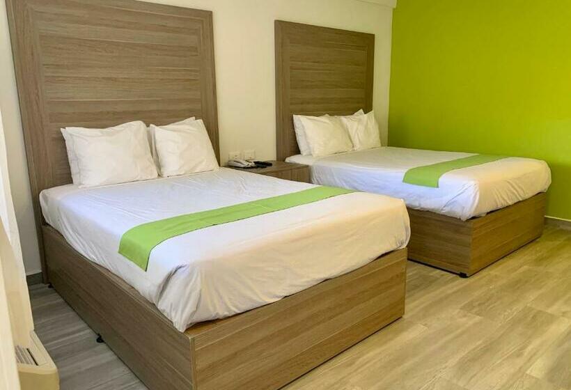 חדר סטנדרט, Bugambilia