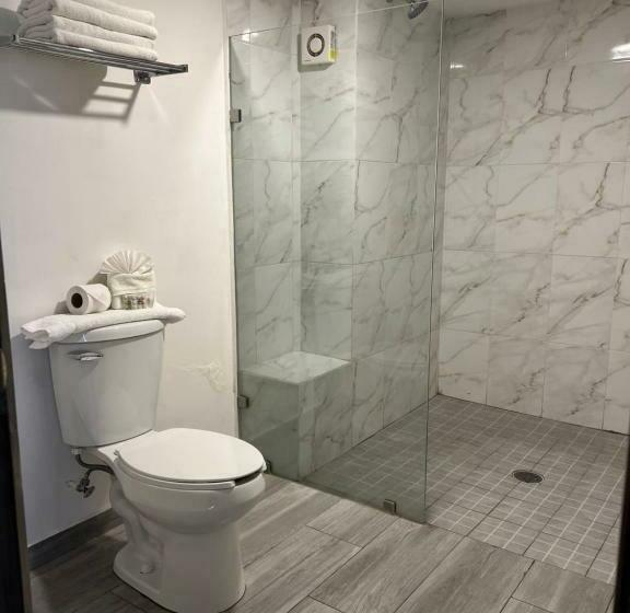 חדר סטנדרט, Bugambilia