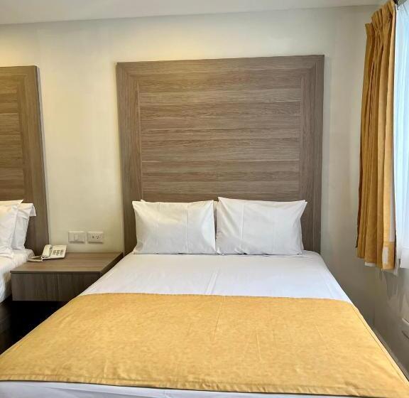 חדר סטנדרט, Bugambilia