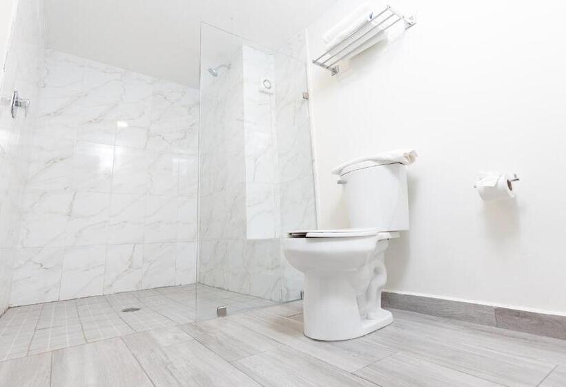 חדר סטנדרט, Bugambilia