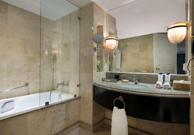 חדר סטנדרט, Bugambilia