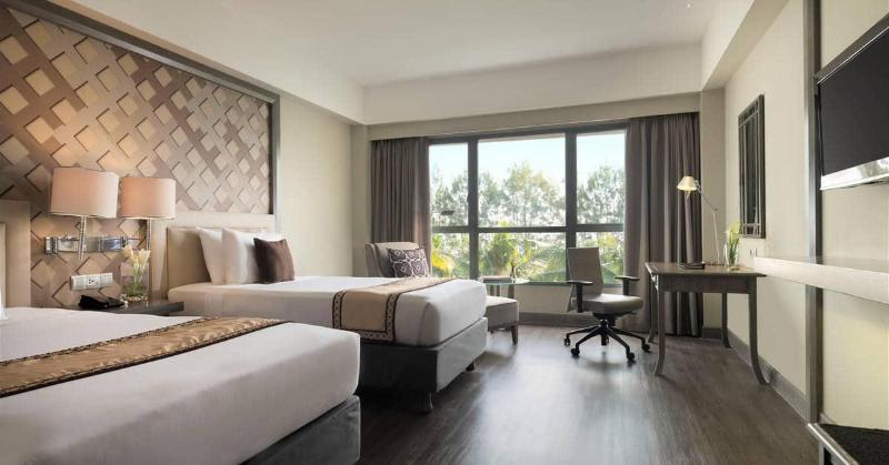 חדר סטנדרט, Bugambilia